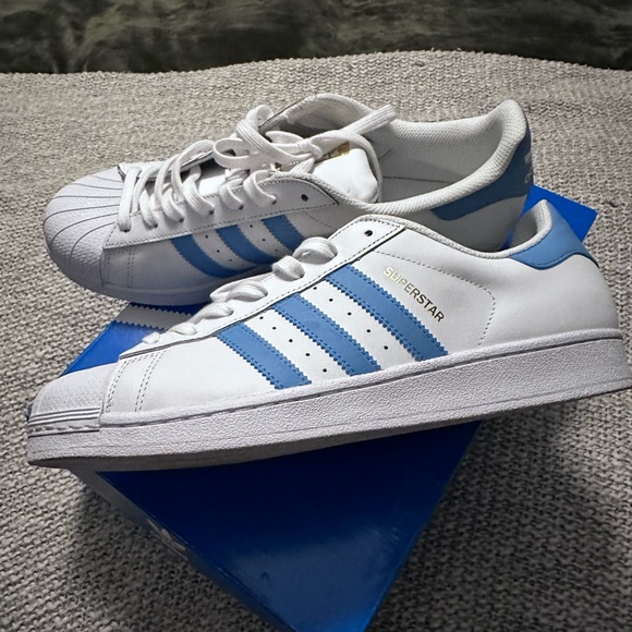 adidas Other - Adidas Superstar foundation
